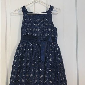 LOVE by Special Occasions girls dress